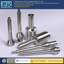 China hot sale high precision cnc turning stainless steel auto parts